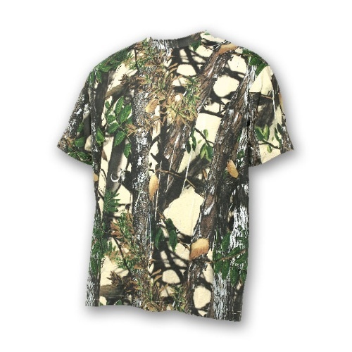 Ridgeline Spring Buck Short Sleeve T-Shirt [Size: Medium]