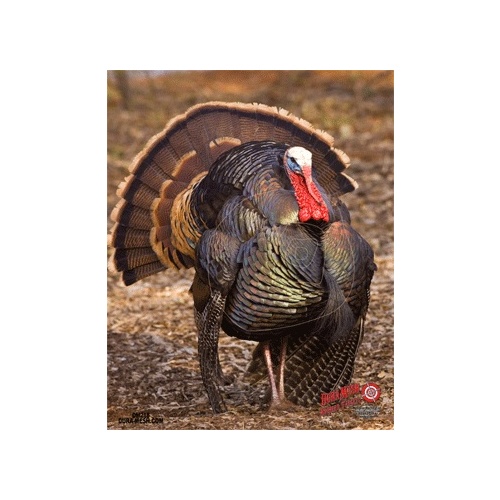 DuraMesh Turkey Target Face