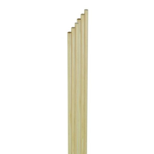 Premium Ramin Wood Shafts