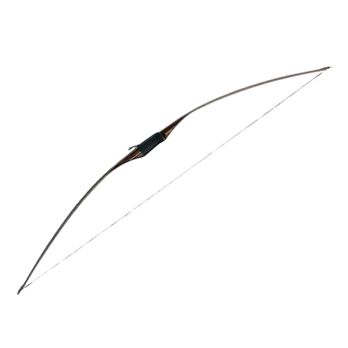 Cartel Klaus Longbow [Hand: Left Hand] [Poundage: 40lb]