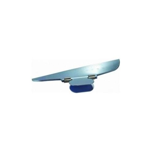 Cartel Fletching Jig Clamp[Straight]