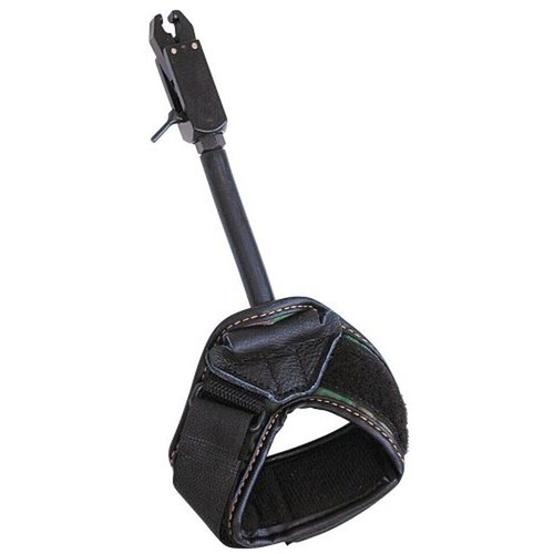 Adjustable Velcro Release Aid