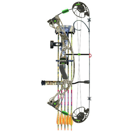 Air Bourne Compound Bow Only