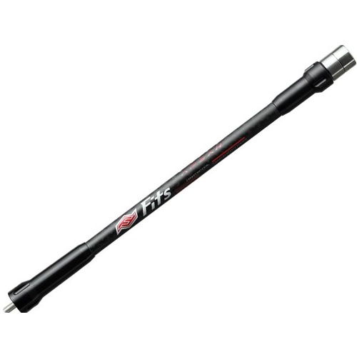 Cartel FITS Apex 14 Carbon Stabilizer [Stabilizer Length: 12"]