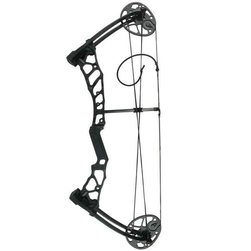 Youth Compound Bow 15-40lb [Black]