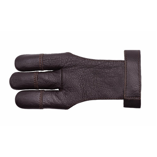 3006 Cowhide Shooting Glove [Size: 2X Large]