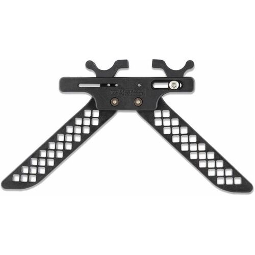 Avalon Tec X Bow Stand [Colour: Grey]