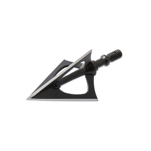 Maximal Black Razor Broadheads 3PK [Weight: 100grn]