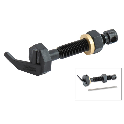 Avalon Tyro Screw In Arrow Rest [Hand: Left Hand]