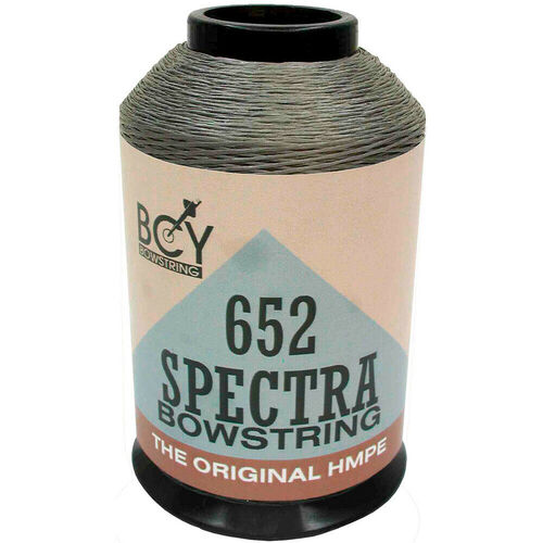BCY 652 Spectra [Colour: Black]
