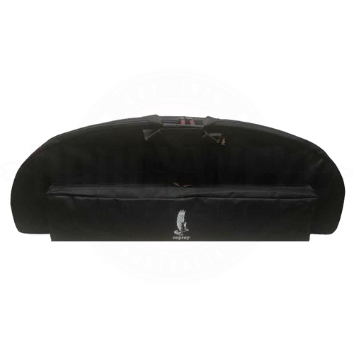 Osprey Compound Bow Case [Colour: Black]