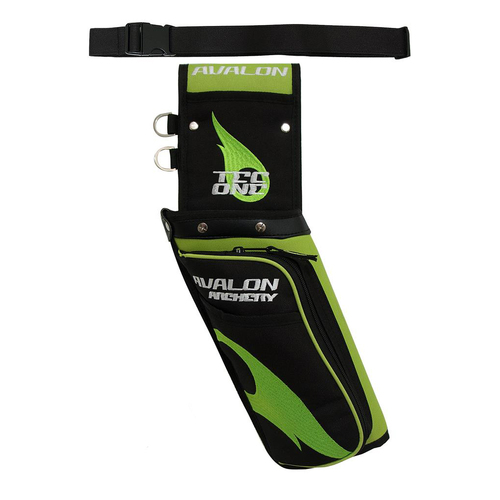 Avalon Field Tec One Quiver [Black]