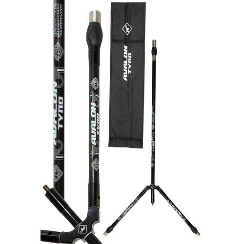 Avalon Tyro Stabilizer Set