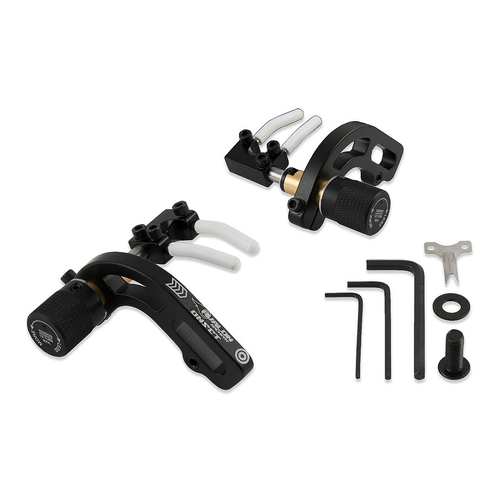 Avalon Prong Tec One Onset Arrow Rest [Colour: Blue]