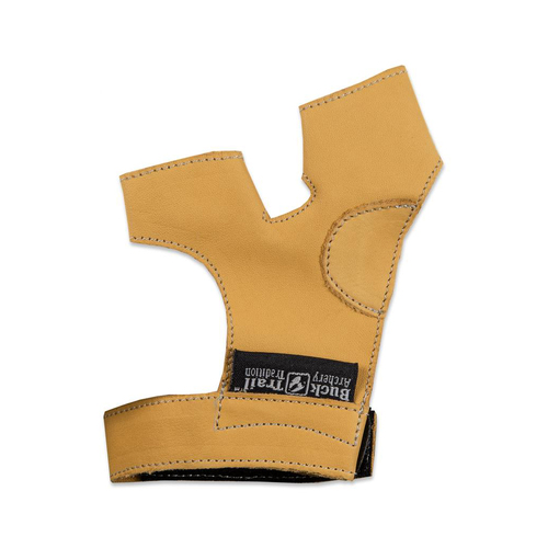 Buck Trail Bow Hand Protection Glove [Size: Medium]