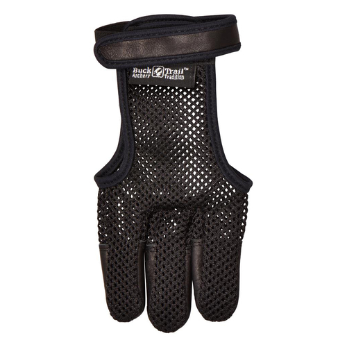 Buck Trail Mesh Shooters Glove [Size: X Largel]