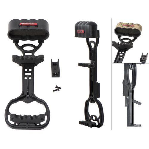 Maximal 4 Lite Bow Quiver