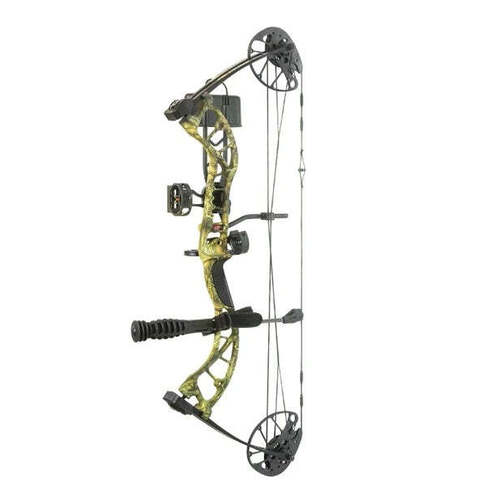 PSE Uprising RTS Compound Bow Package