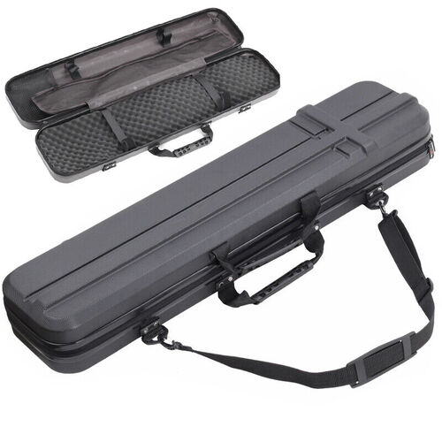 Recurve Bow Hard Case