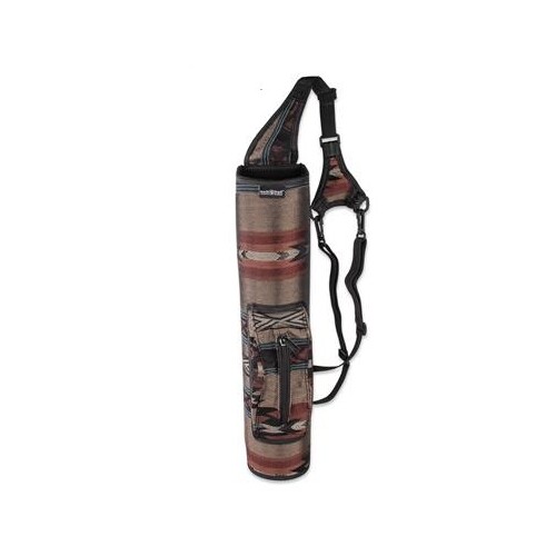 Buck Trail Traditional Back Quiver