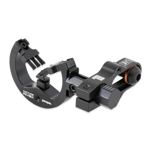 Maximal Rivex Capture Rest