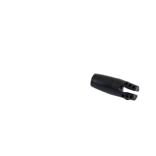 Battle Arrow Nock