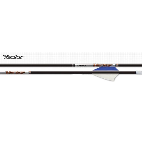 Easton Vector Carbon Arrows 3pk