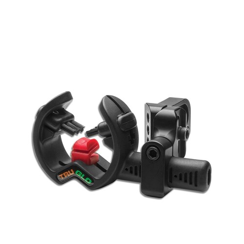 TRUGLOW Storm Capture-style Arrow Rest