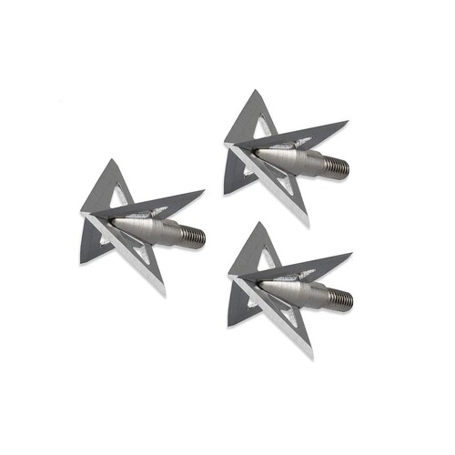 NOX-CUT Broadhead 3pk