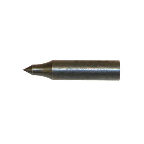 Taper Hole Field Points [Size: 11/32"]