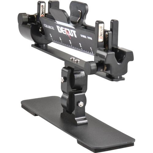 Decut Fletching Jig [Jig only]
