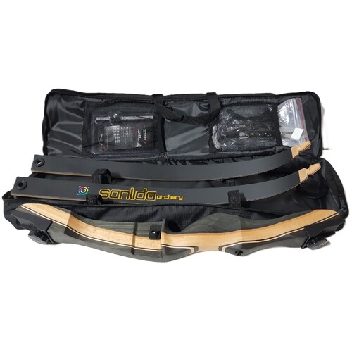 Beginner Recurve Package 66in [22lb]