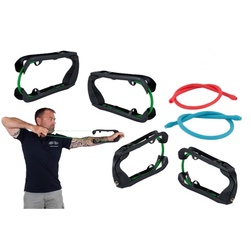 Archery Strength Trainer