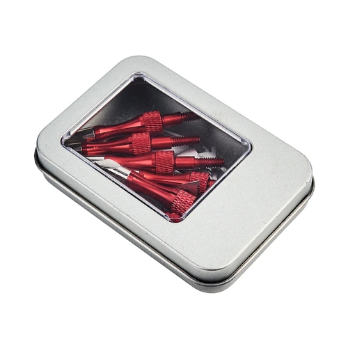Redback Economy Broadheads 6pk