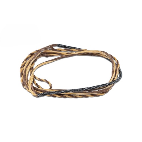 Buck Trail Elite Flemish Twist String 62in