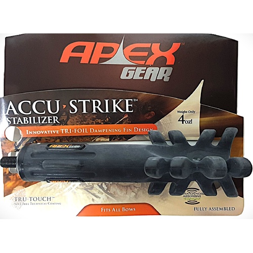 ApexGear Accu Strike Stabilizer
