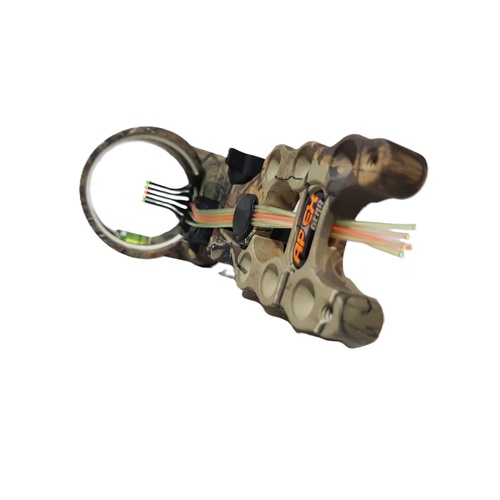 Apex Gear Accu- Strike Pro Sight