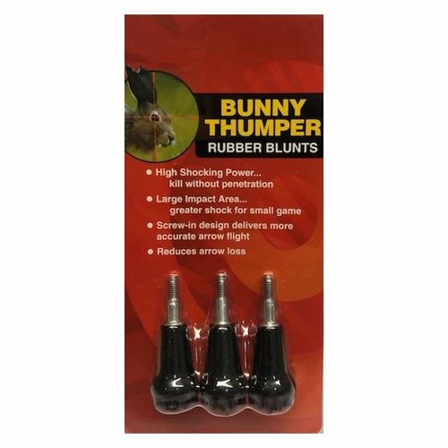 Redzone Bunny Thumpers