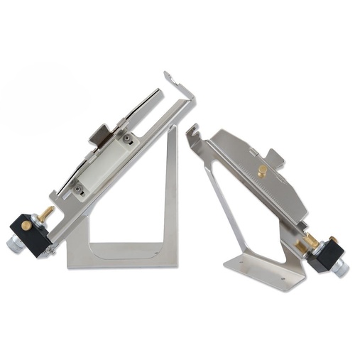 Avalon Magnetic Fletching Jig