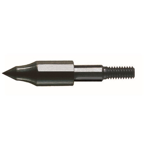 Screw in Field Points [Size: 5/16"] [Weight: 100gr]