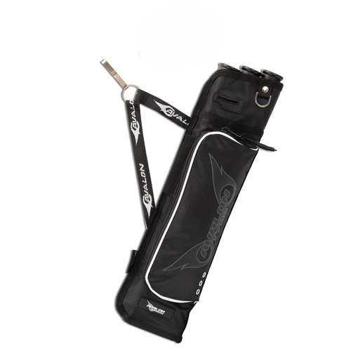Avalon Tyro Side Quiver[Black]
