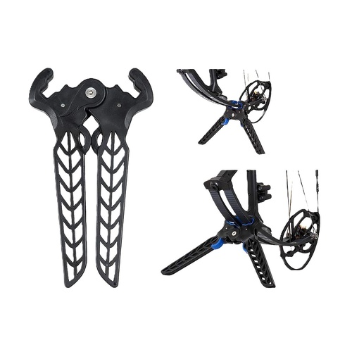 Compound Bow Stand
