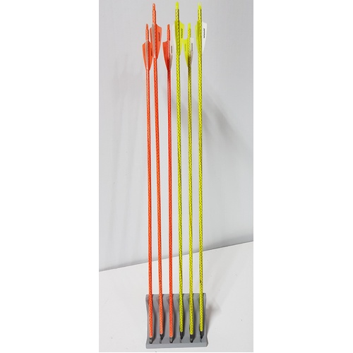 FLETCH3D Arrow Holder