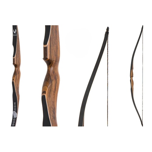 Longbow Fenix 52 inch