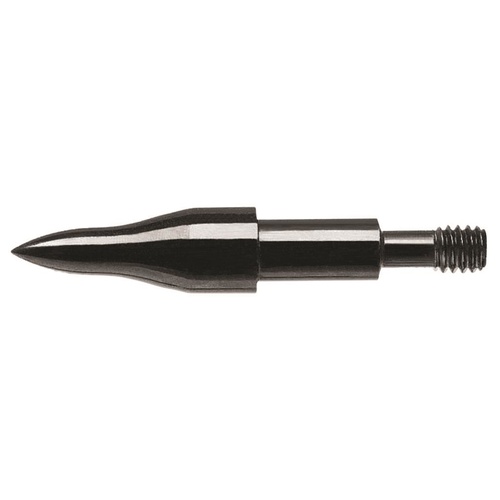 Saunders Combo Points [Size: 5/16"] [Weight: 125gr]