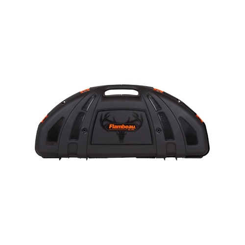 Flambeau Safe Shot Compound Bow Case
