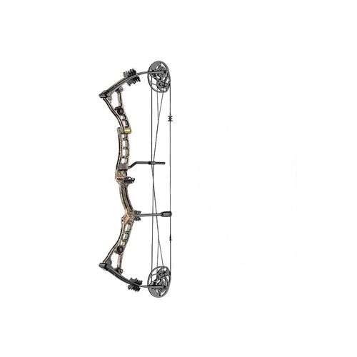 Ek Archery AXIS Long Draw Compound