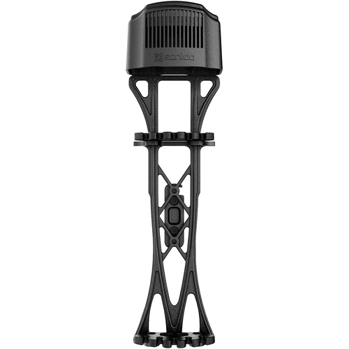 Lightweight 5 Arrow Compound Bow Quiver