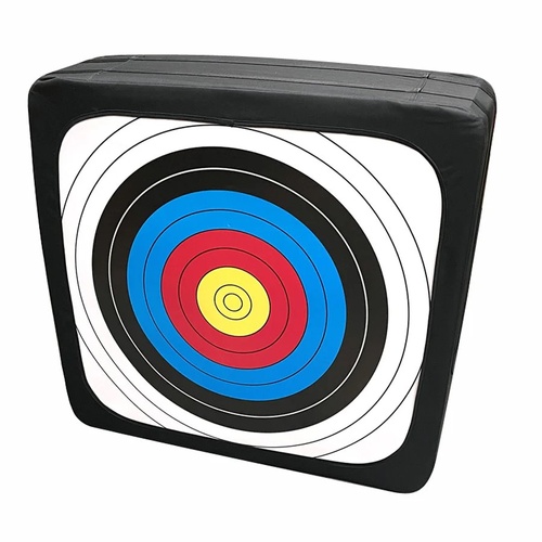 Red Zone Range Target