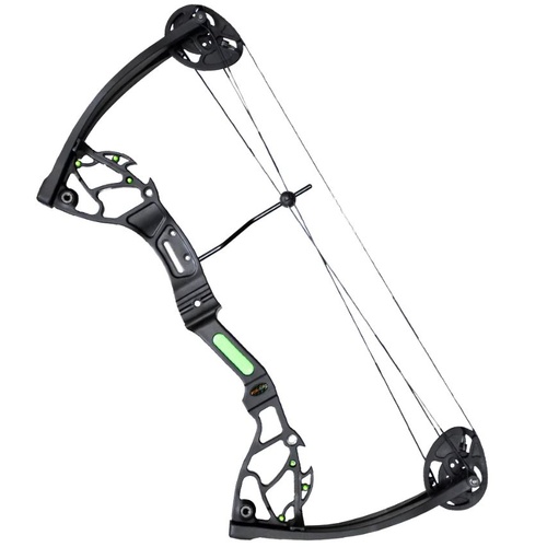 K-9 Youth Compound Bow Set